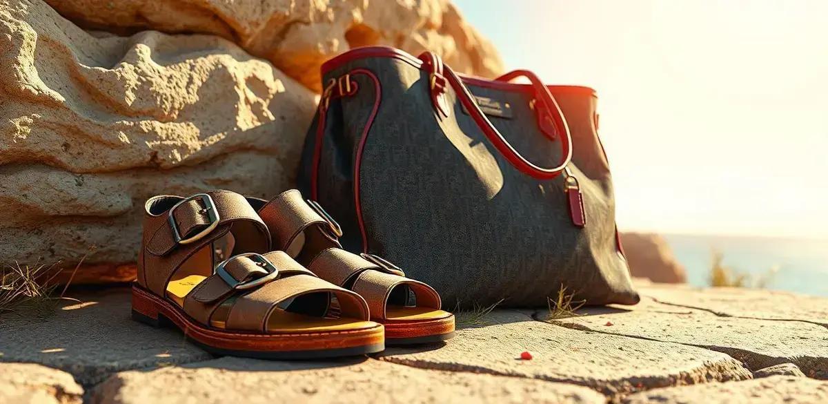 Birken Sandalia: O Conforto e Estilo que Você Precisa Conhecer