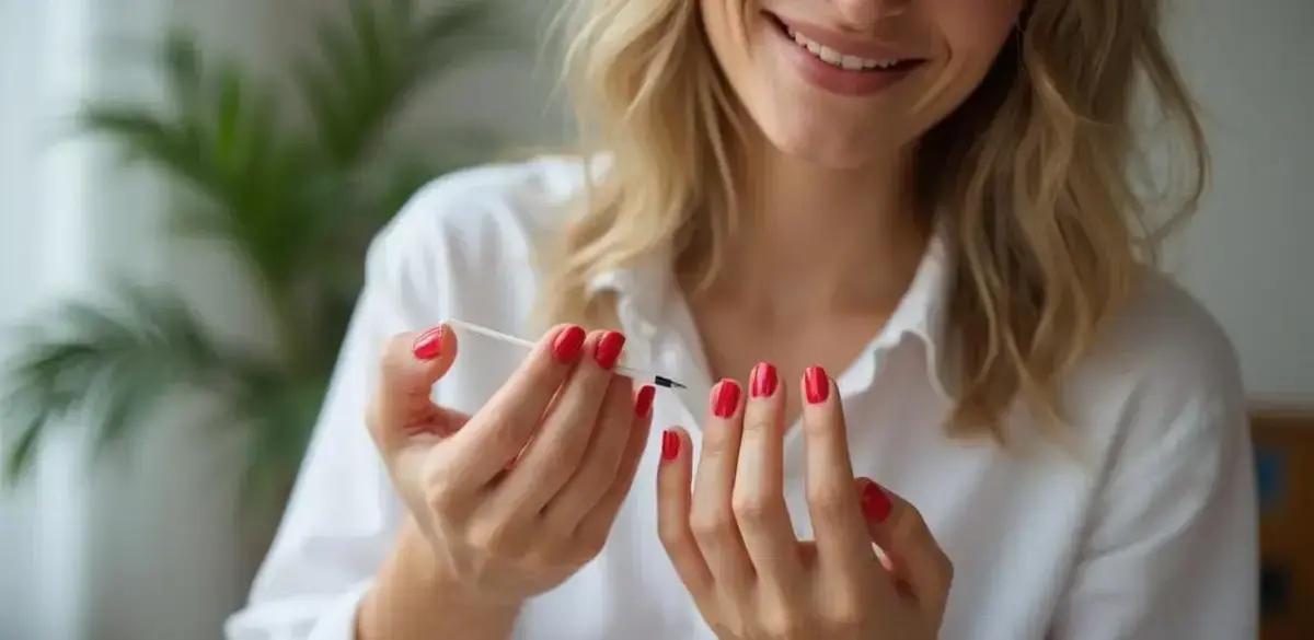 Esmalte Hipoalergenico: A Revolução da Beleza Sem Alergias