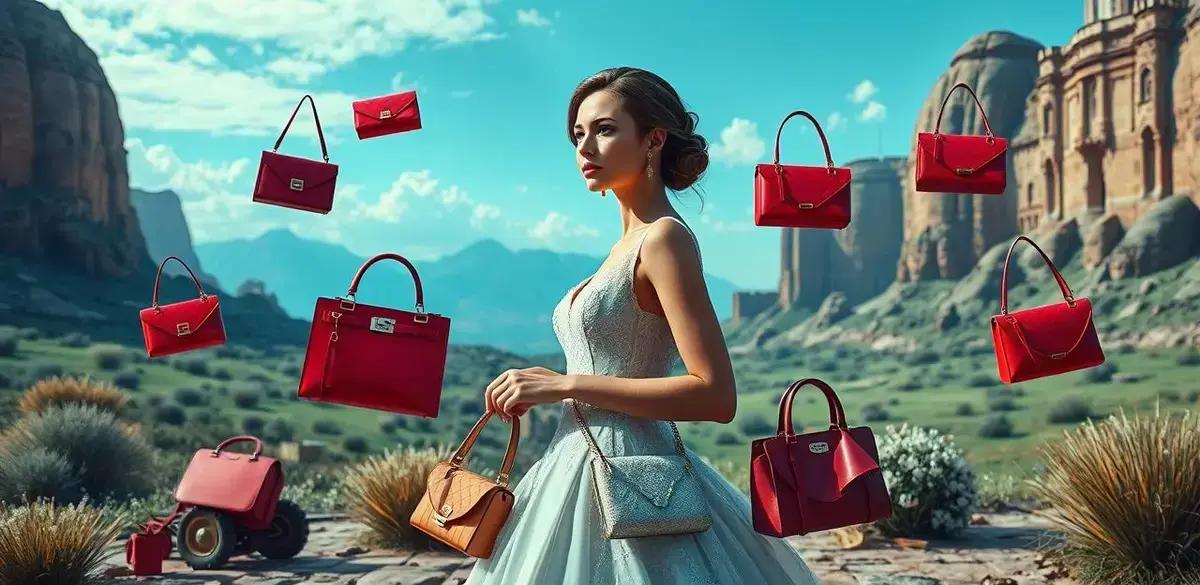 Inspirações: Vestido de casamento de civil e bolsas italianas em https://www.parisbolsas.com.br/sobre-bolsas-italianas