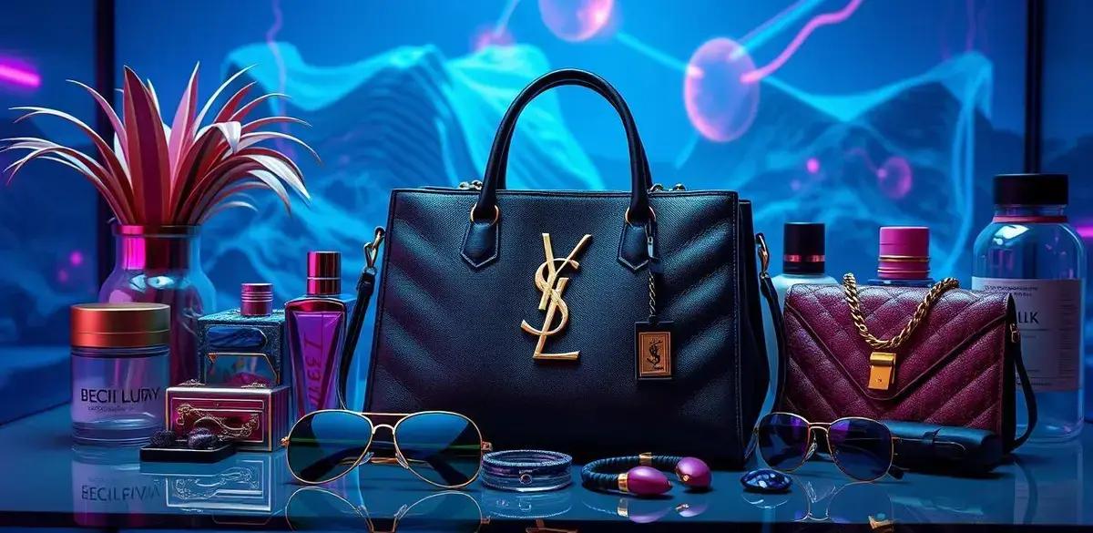 Onde encontrar acessórios exclusivos, como a bolsa ysl cassandra couro? Link: https://www.parisbolsas.com.br/bolsa-ysl-cassandra-couro