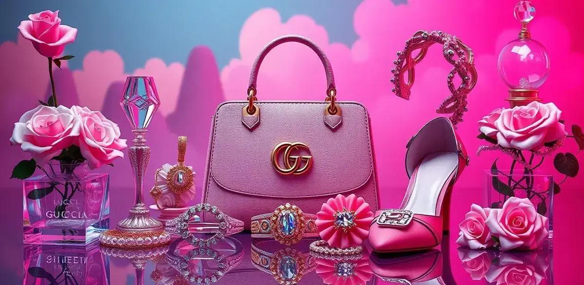 Sugestões de acessórios como a bolsa gucci onde comprar