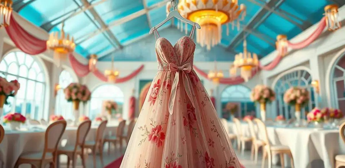 Vestido de Casamento Madrinha: 5 Dicas Para Arrasar Na Escolha