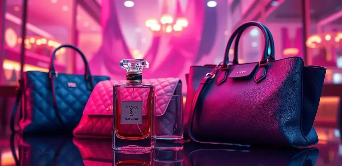 Yves YSL Perfume: Dicas e Curiosidades sobre a Fragrância Clássica