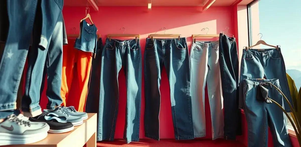 All Jeans: Descubra tudo sobre os tipos, estilos e como escolher o ideal