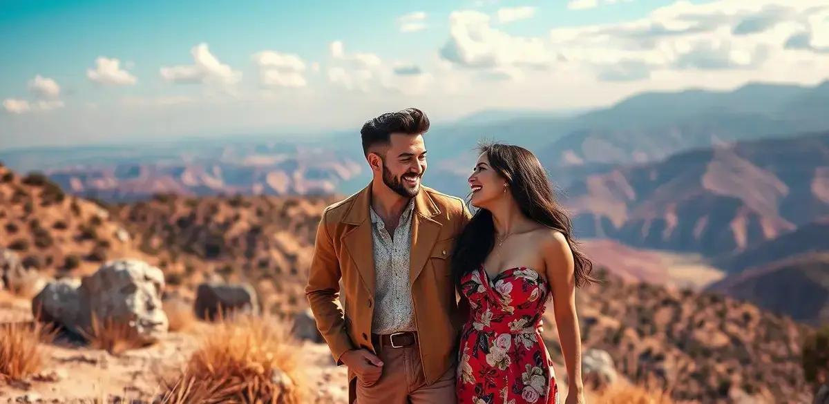 Dicas para realizar o melhor ensaio fotográfico