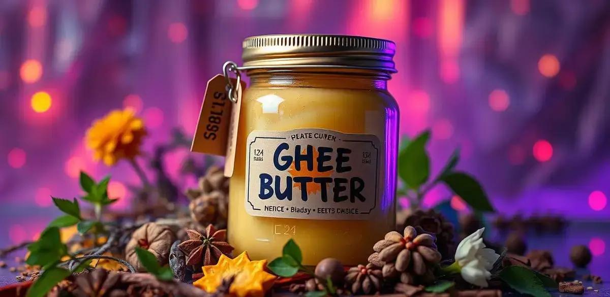 Manteiga Ghee Preço: Descubra onde Comprar e Economizar Já!