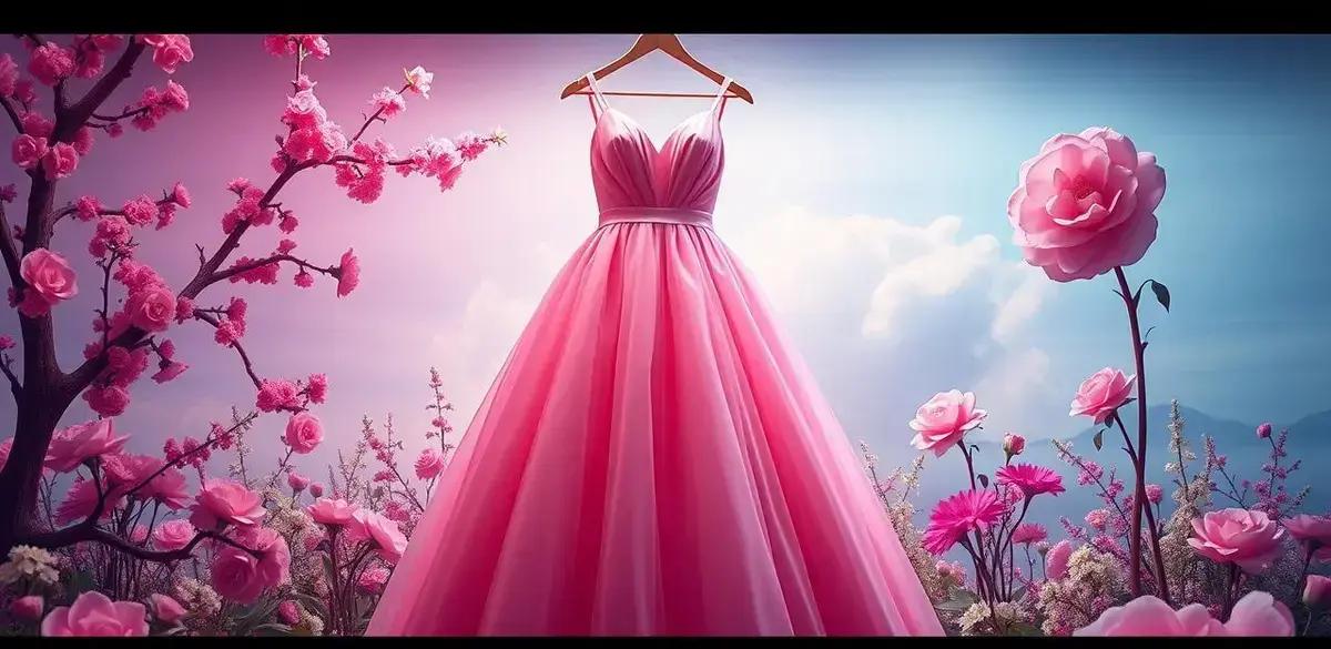 Vestido Madrinha Rosa: O Guia Completo para Brilhar em Casamentos