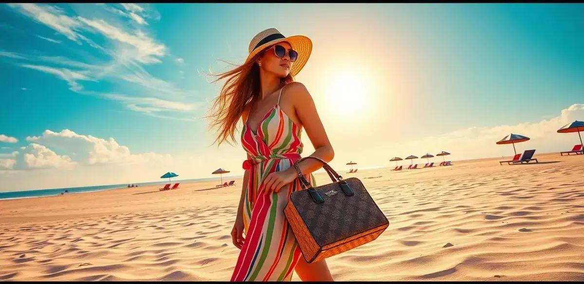 Bolsa premium: combine com seu macaquinho praia em https://www.parisbolsas.com.br/bolsa-premium