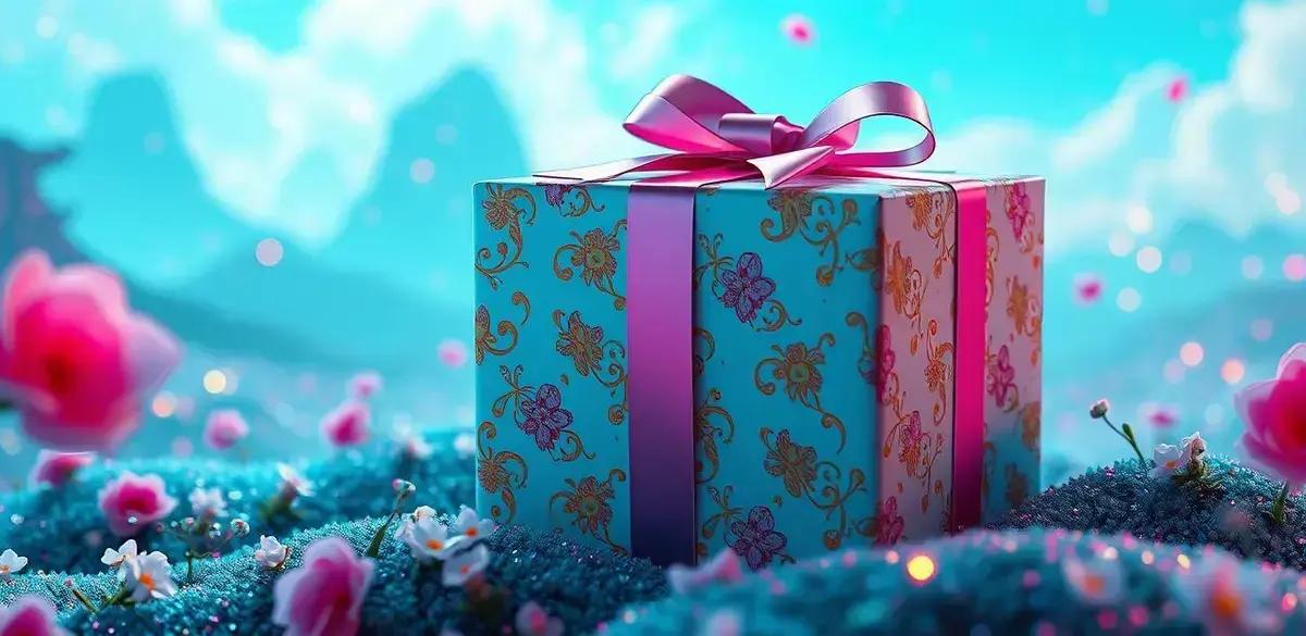 Caixa Presente Personalizada: Embalagens que Emocionam