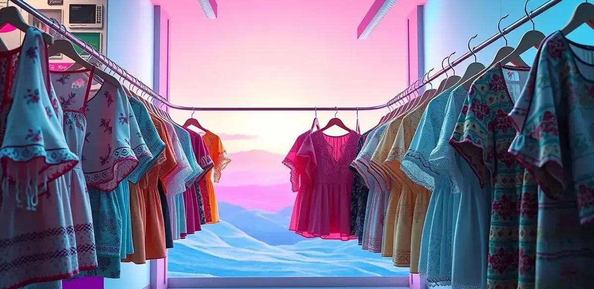 Como escolher a blusa ciganinha ideal