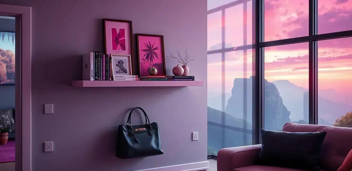Como escolher a Estante Suspensa ideal para sua casa