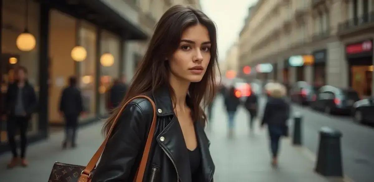 Como o Shampoo Detox pode ajudar com Louis Vuitton replica?