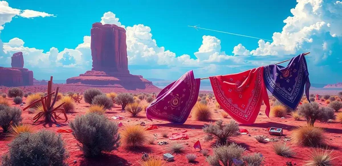 Cuidados essenciais para sua bandana seda