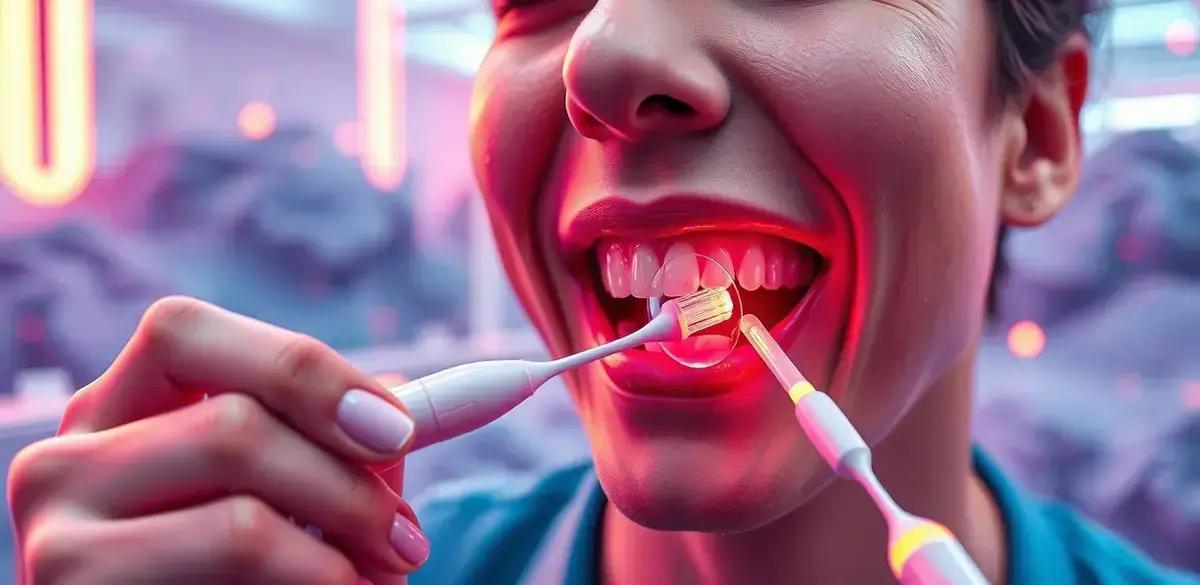 Dicas para usar a escova interdental corretamente
