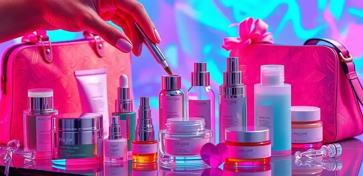 Dicas para usar o kit skincare corretamente