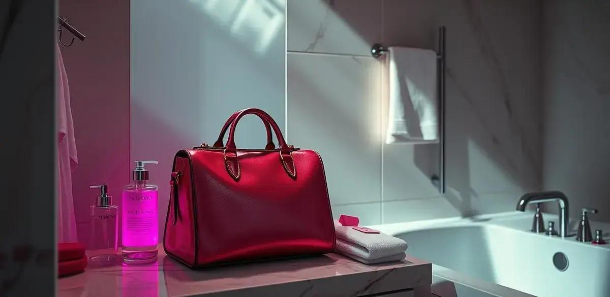 E a bolsa Valentino? Conheça as opções que combinam!
