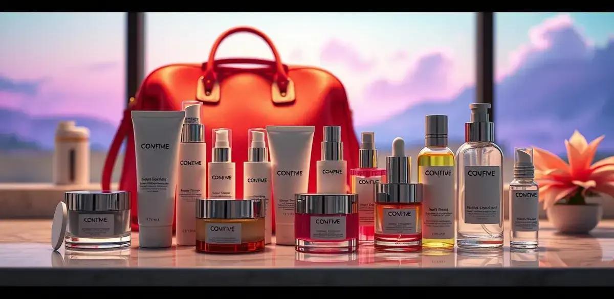Kit Skincare: O Presente Perfeito para Quem Ama Cuidados com a Pele