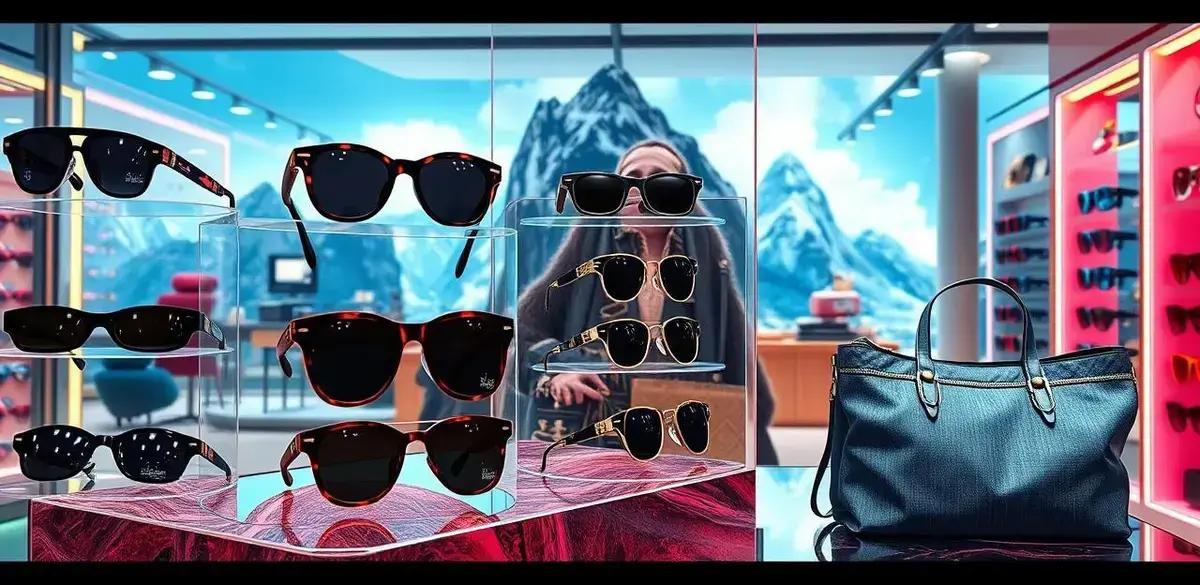 Onde comprar óculos clip-on com estilo?