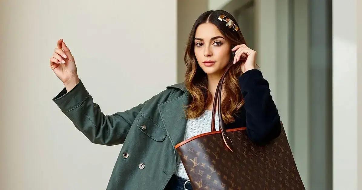 A piranha de cabelo e a moda atual