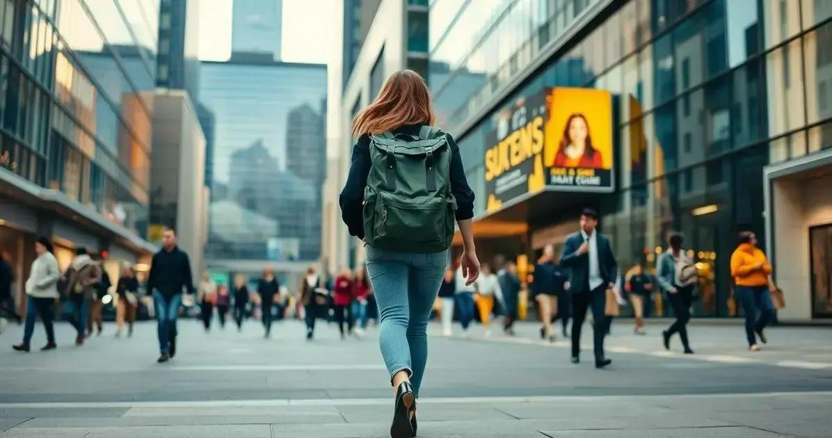 A relação da Mochila Kanken com o Sapato Scarpin Salto 9 cm