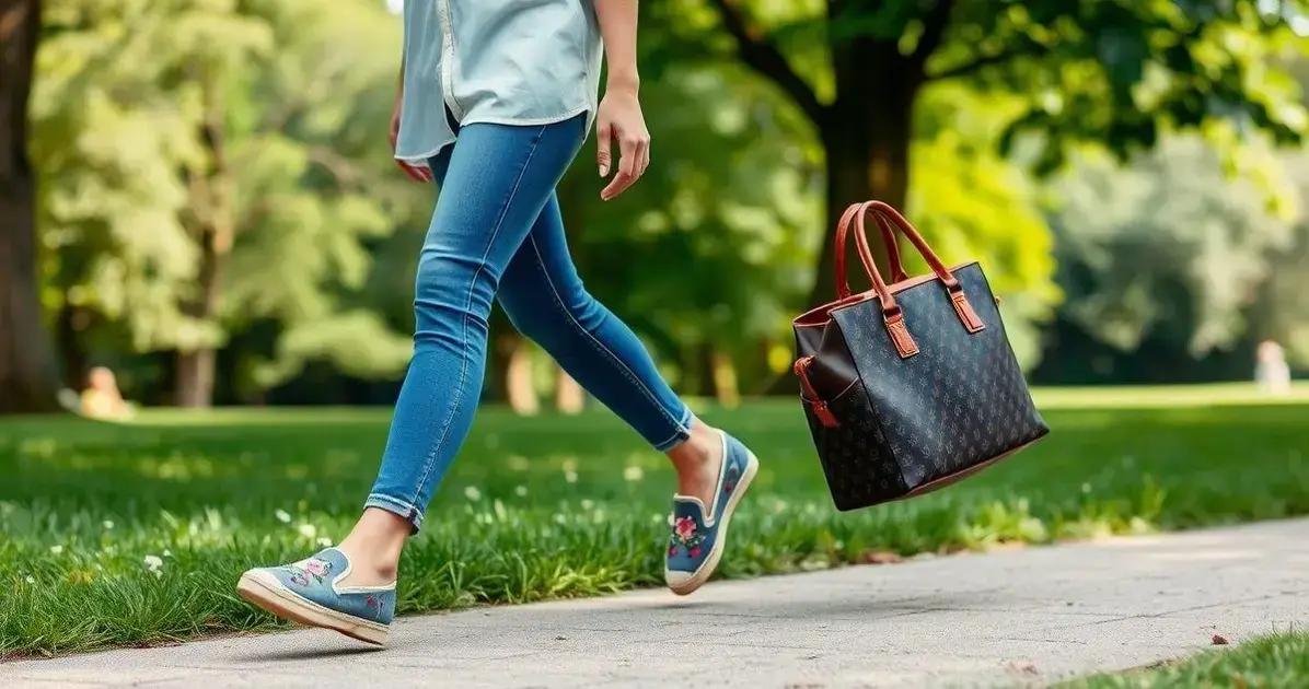 Alpargata Bordada: Conforto Artesanal com Toque de Cor