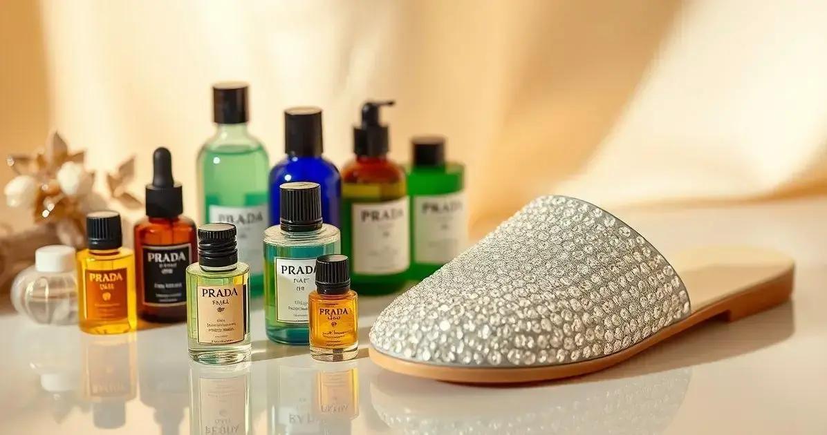 Benefícios do Combo Aromaterapia