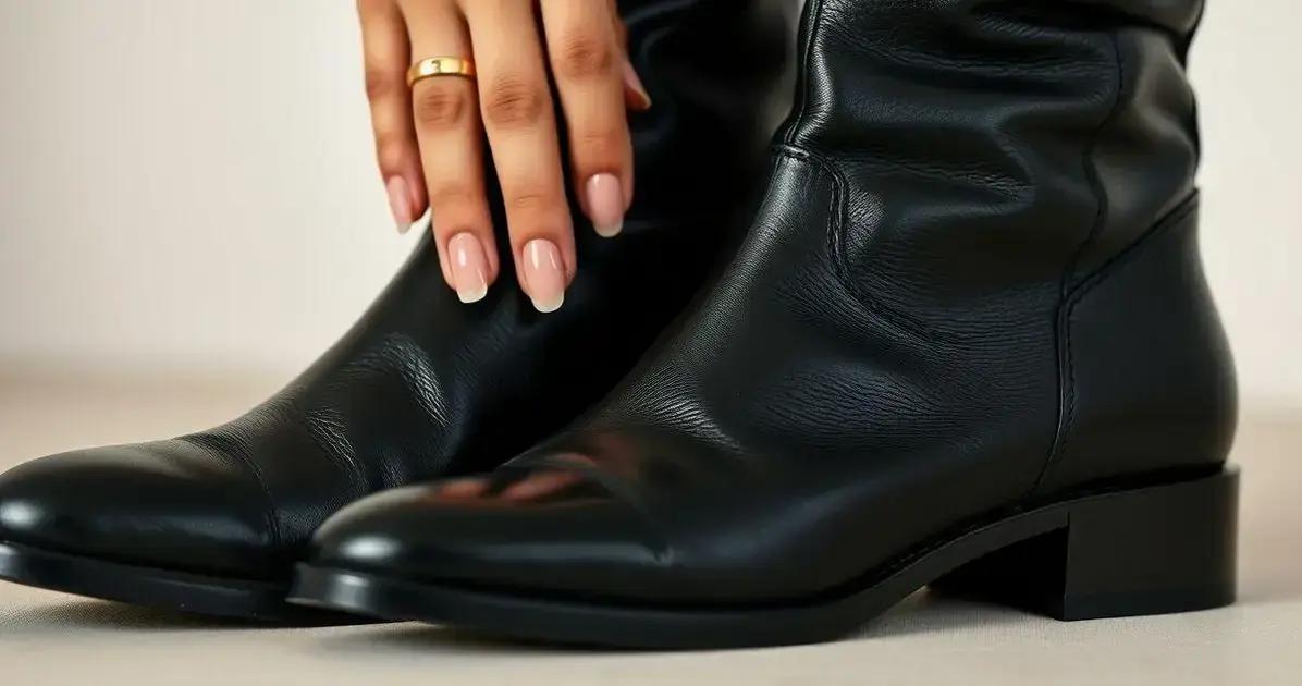 Benefícios do uso do esmalte top coat