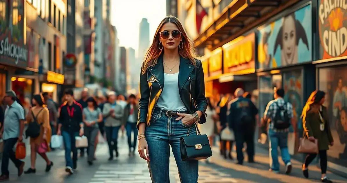Calça Jeans Flare: O Estilo Perfeito para Qualquer Ocasião