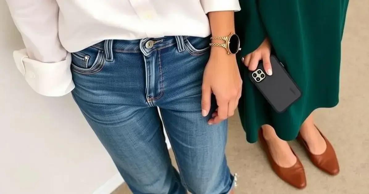 Camisete Feminina e o Estilo Casual: Dicas Completas que Incluem o case celular prada em detalhes