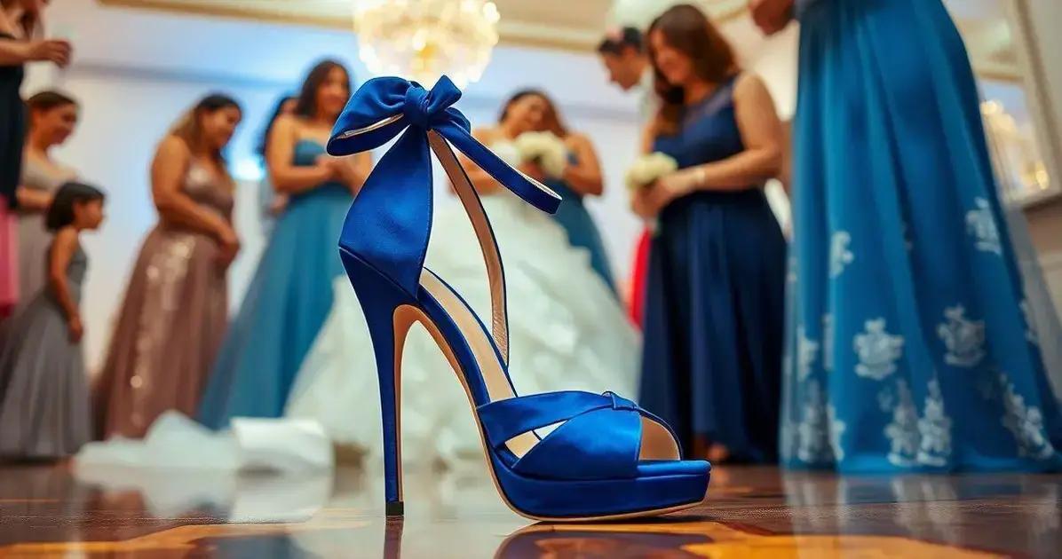 Casamento: Dicas Imperdíveis para Escolher o Vestido da Madrinha