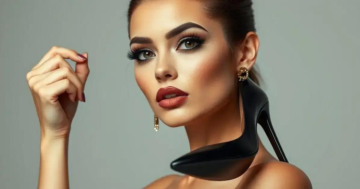 Combinação perfeita: cílios brasileiro e Sapato Scarpin Preto Salto 10 cm (https://www.modatrend.com.br/produtos/sapato-scarpin-preto-salto-10-cm/)