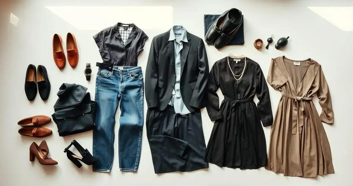 Combinações de looks com sapato loafer