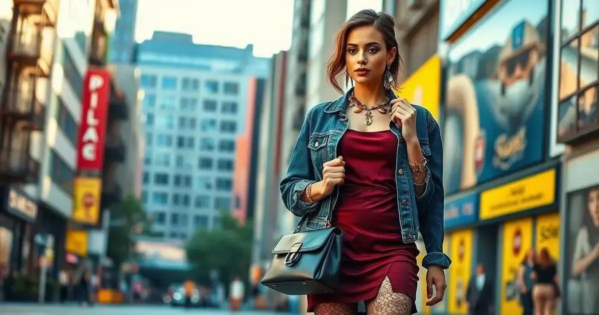 Como Combinar Meia Calça Rendada