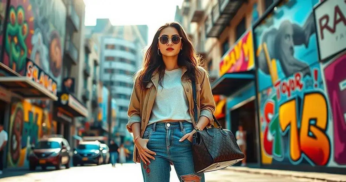 Como Combinar Sapatilhas Bordadas Indianas No Seu Look