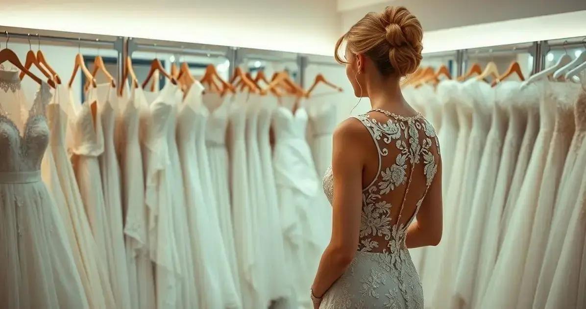 Como Escolher a Roupas Certa para o Casamento Civil