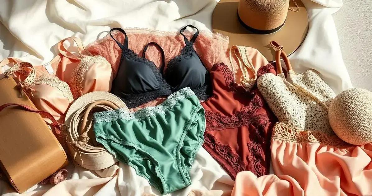 Como escolher o calcinha kit ideal para cada ocasião