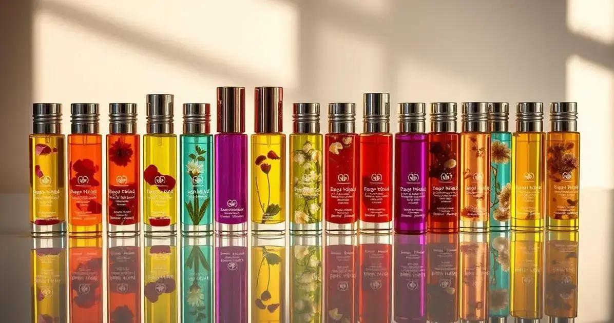 Como escolher o melhor lip oil hidratante: dicas e marcas