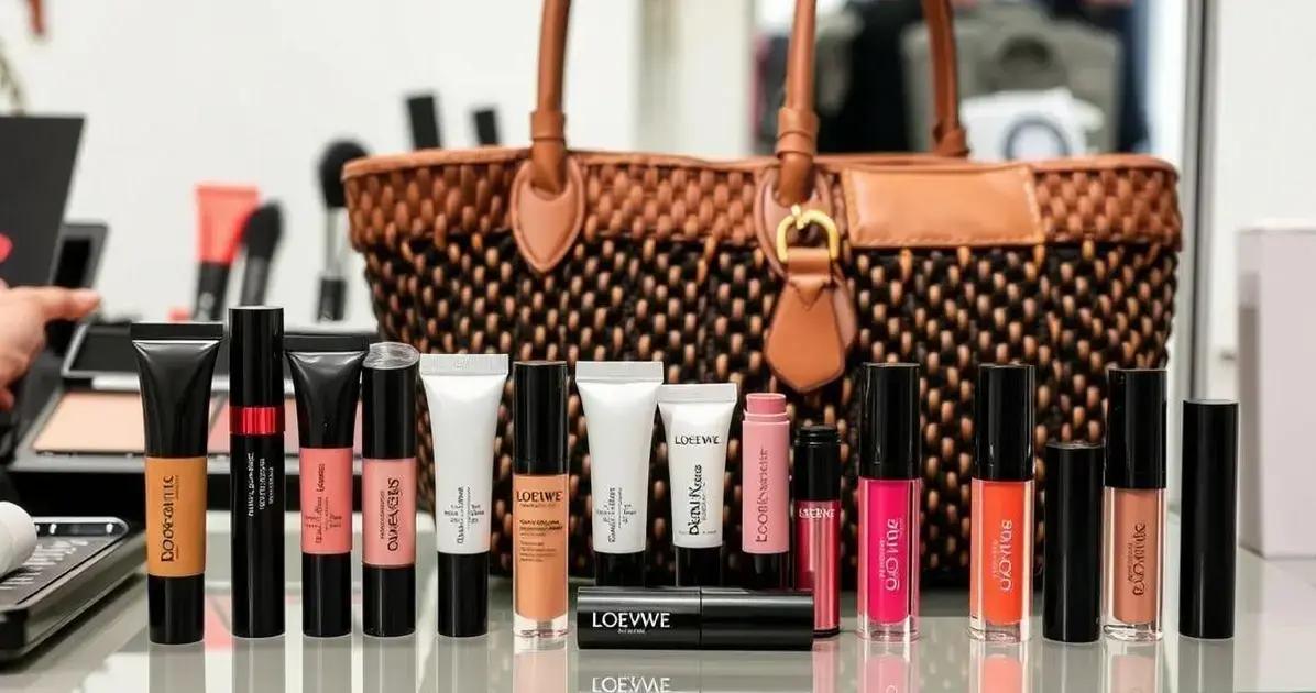 Como escolher o melhor primer labial?