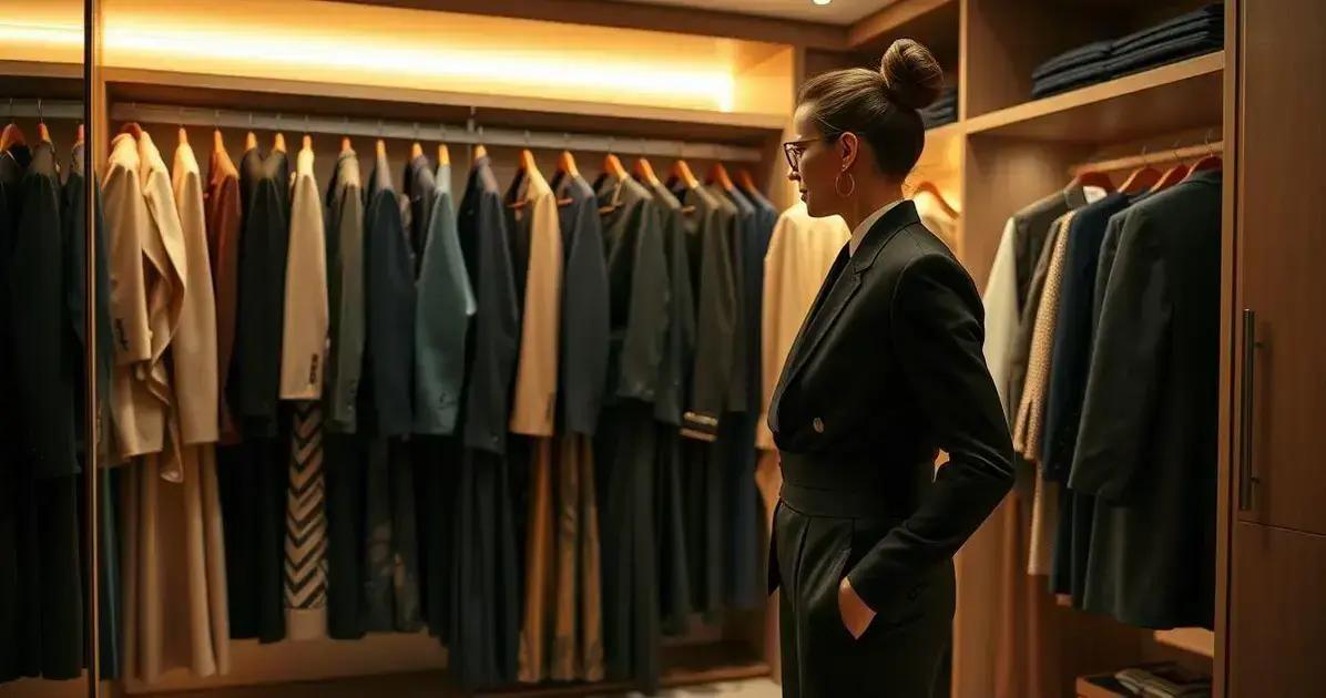 Como escolher o traje social ideal