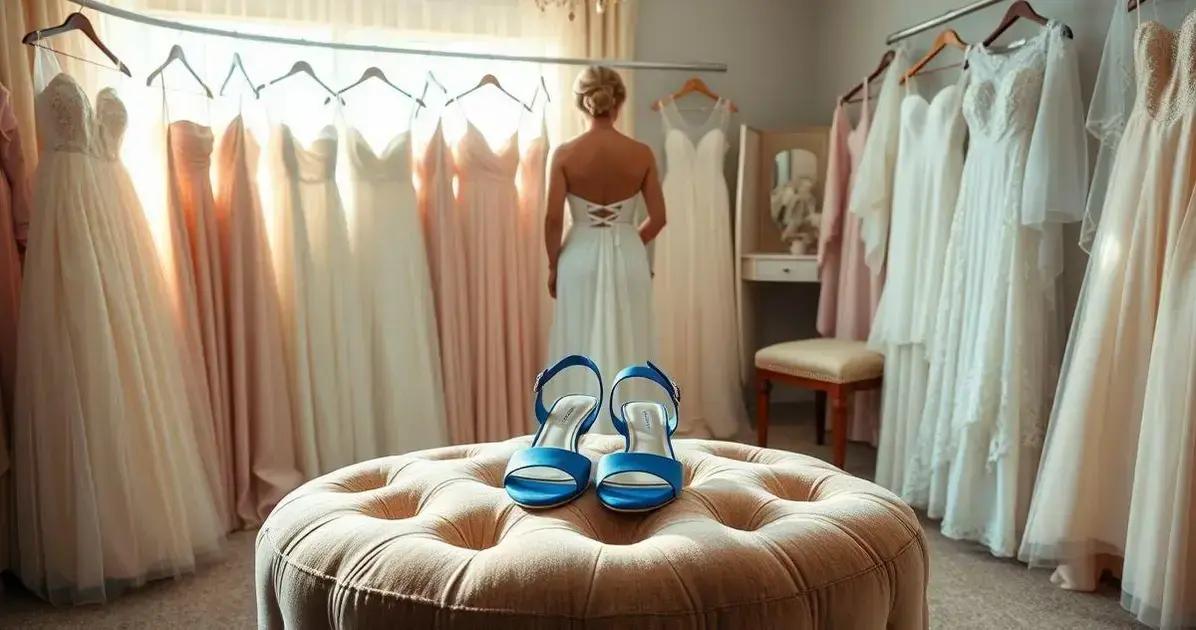 Como escolher o vestido ideal para a madrinha?
