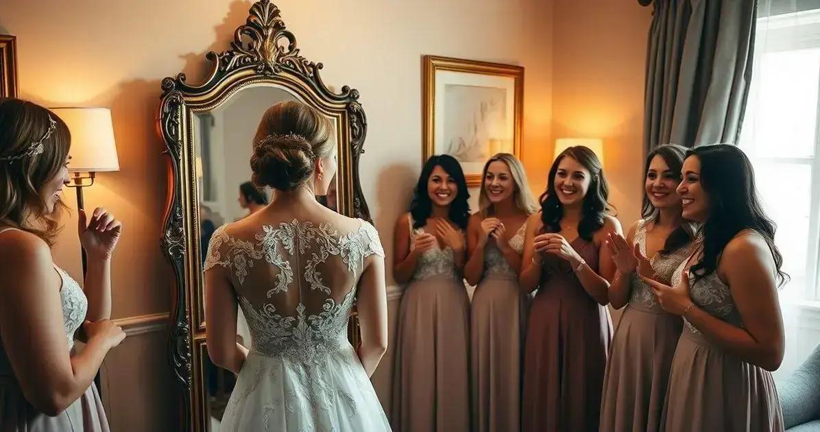 Como escolher o vestido ideal