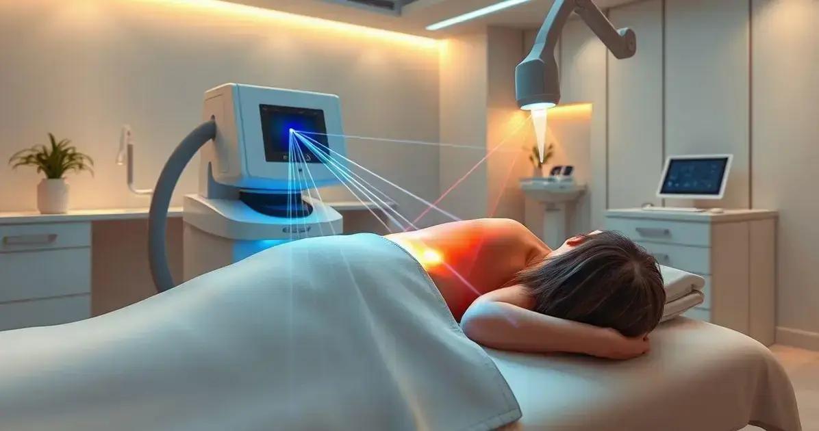 Como funciona o Lipo Laser
