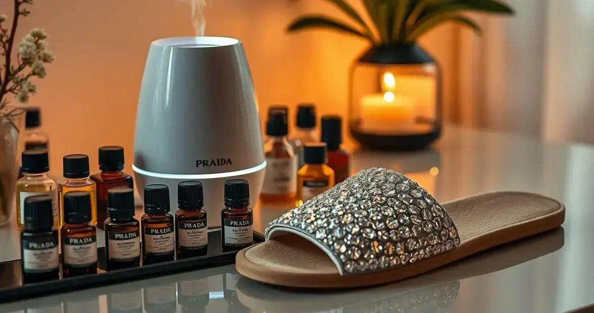 Como montar o seu Combo Aromaterapia