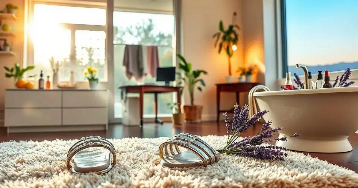 Como o Combo Aromaterapia pode melhorar seu dia a dia