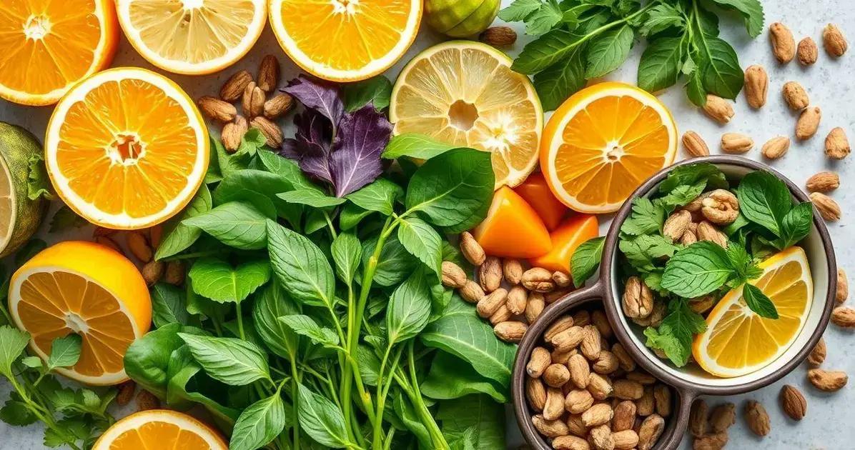 Como obter colágeno vegan na dieta