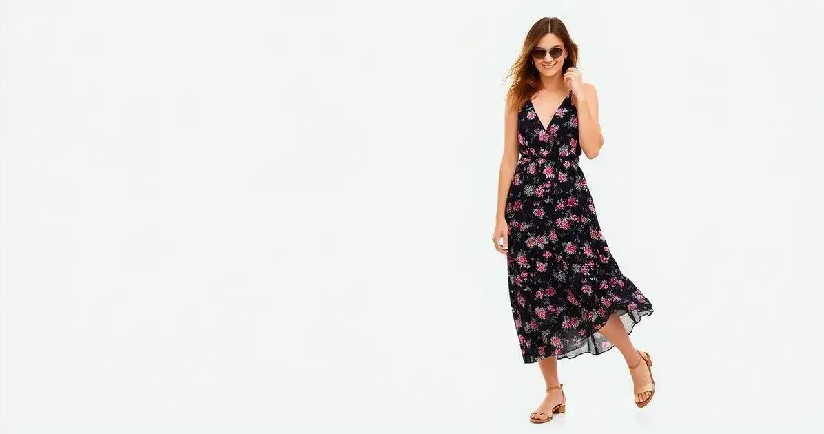 Como Usar Chinelos Femininos Confortáveis com Estilo
