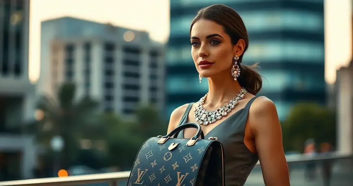 Como usar Pedraria Cristal no seu look?