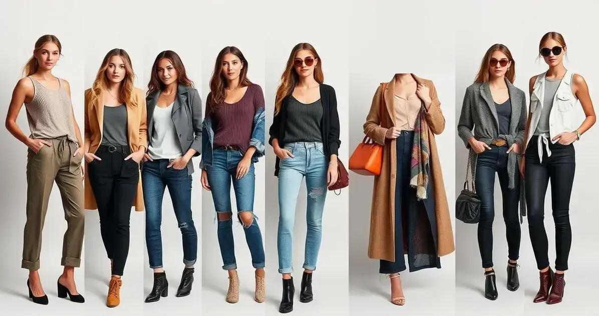 Como usar regata nervuras no look feminino?