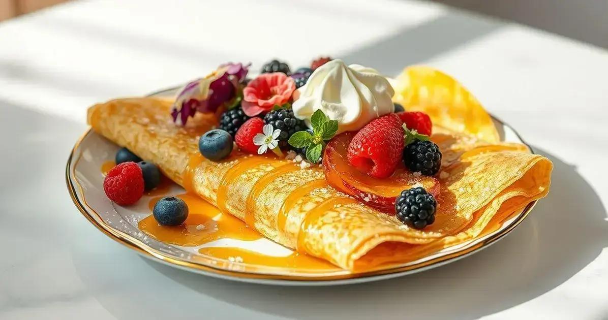 Crepe Royal: Imponência e Caimento para Ocasiões Especiais