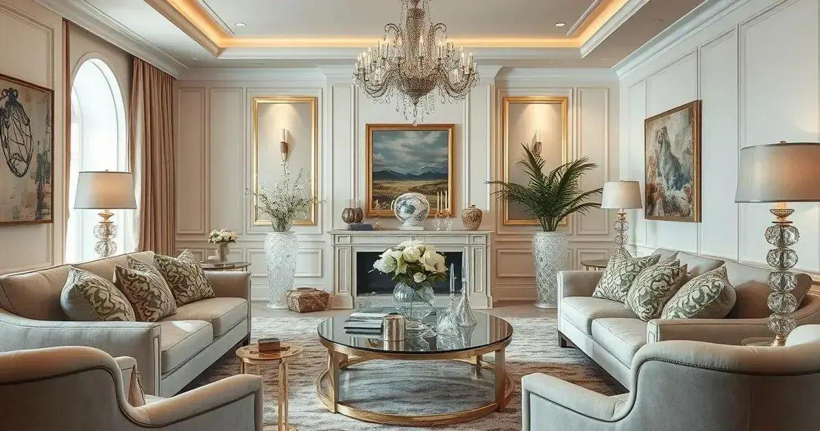 Cristais Decorativos: Energia e Beleza para Ambientes Harmoniosos